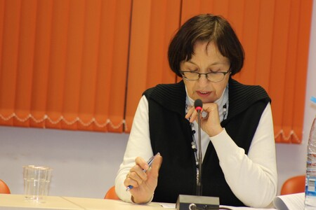 HELENA KRAVANJA
